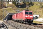 DB Cargo 185 097